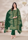 Kiyana Vol 2 By Mayur Printed Heavy Cotton Readymade Dress Wholesale Market In Surat
